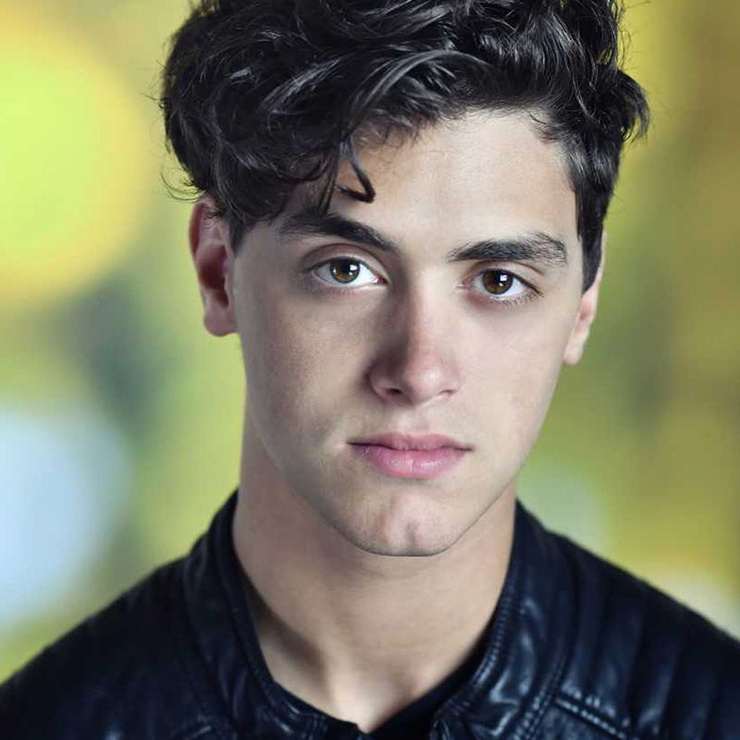 Antonio Cipriano