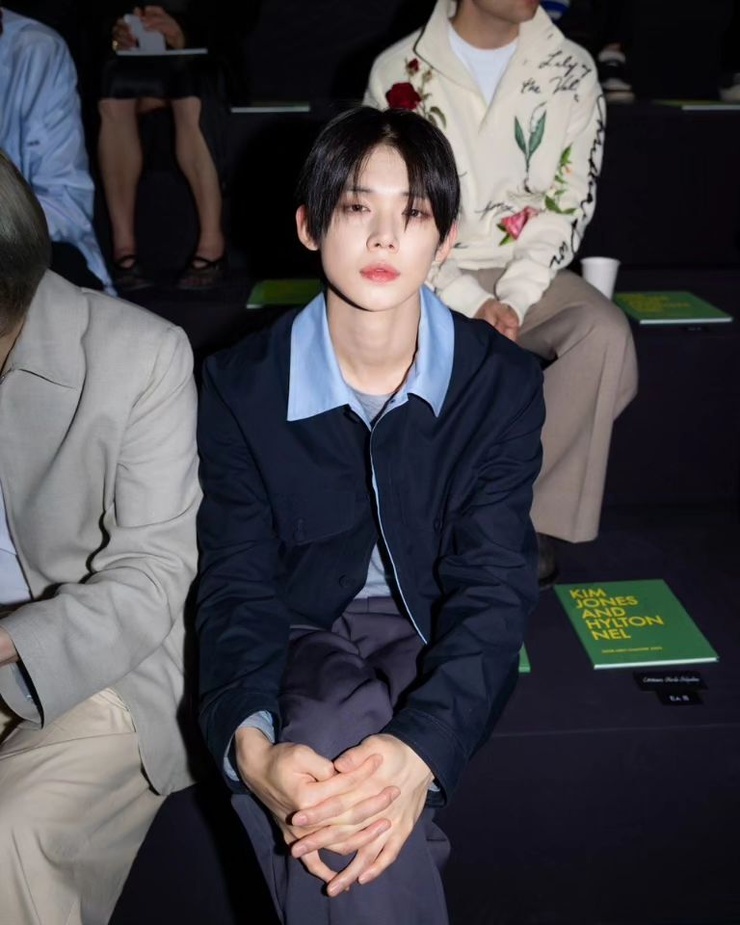 Choi Yeonjun (최연준)