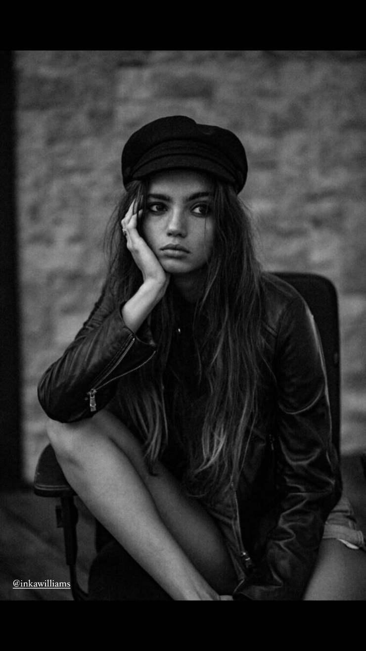 Inka Williams