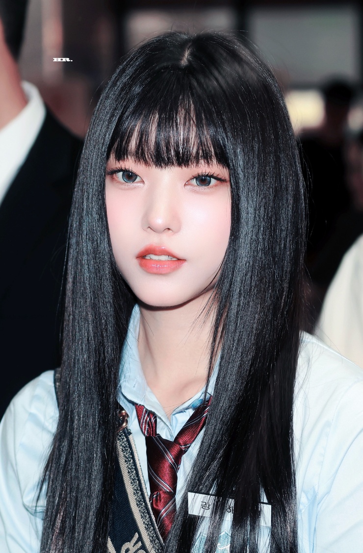 Hae-rin Kang