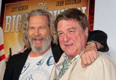 Jeff Bridges