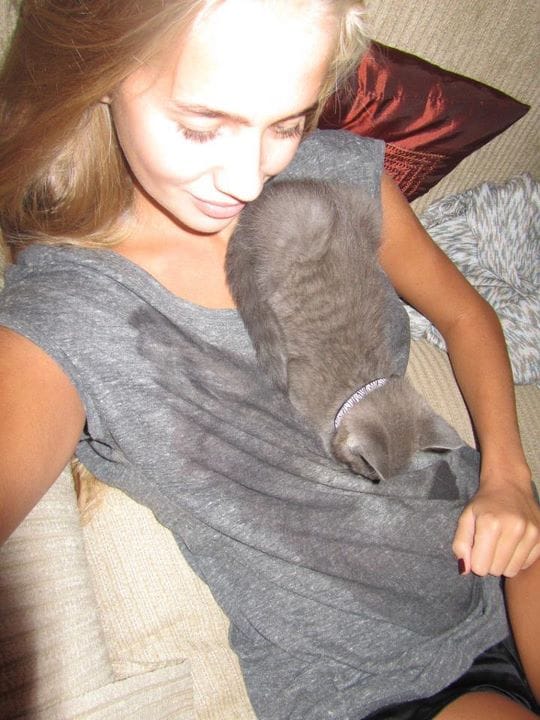 Valeria Sokolova