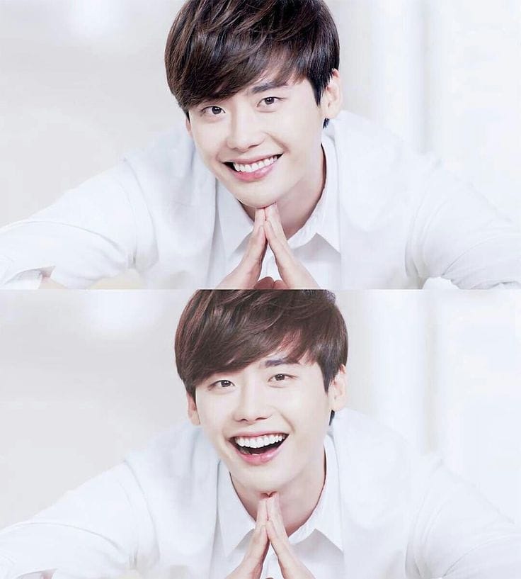 Jong Suk Lee