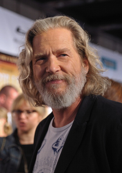 Jeff Bridges Jeff Bridges