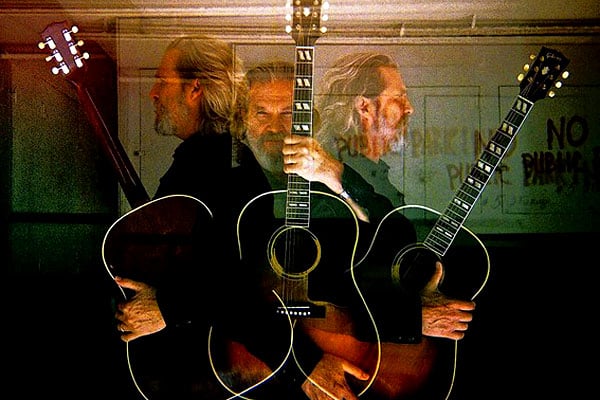 Jeff Bridges