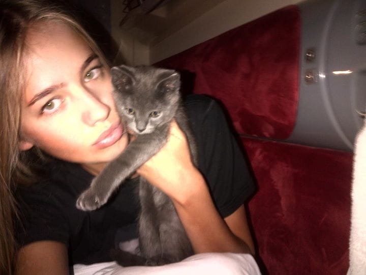 Valeria Sokolova