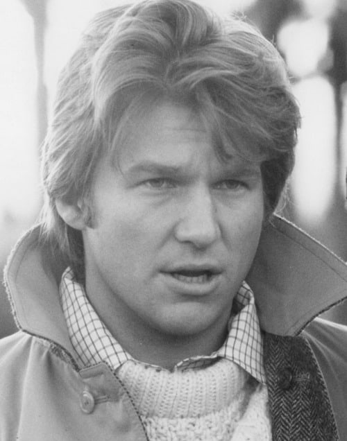 Jeff Bridges