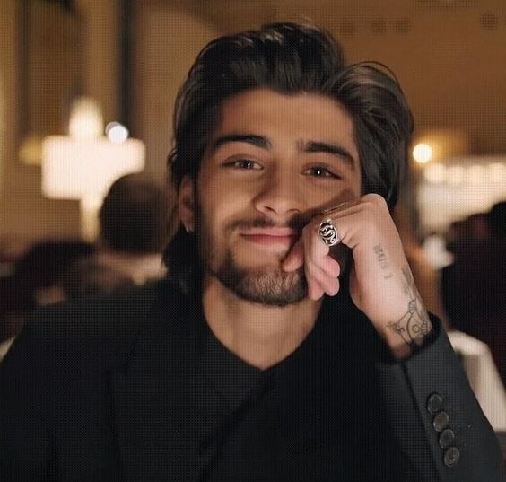 Zayn Malik