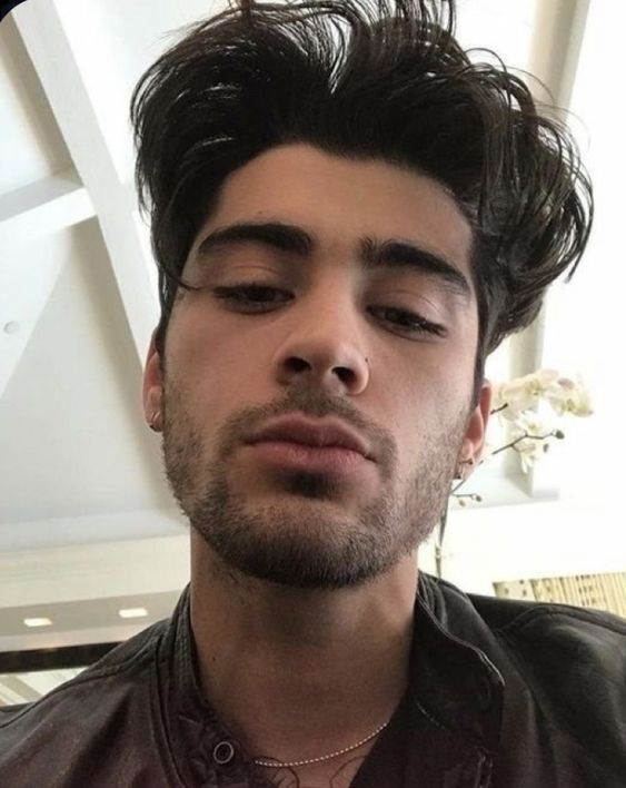 Zayn Malik