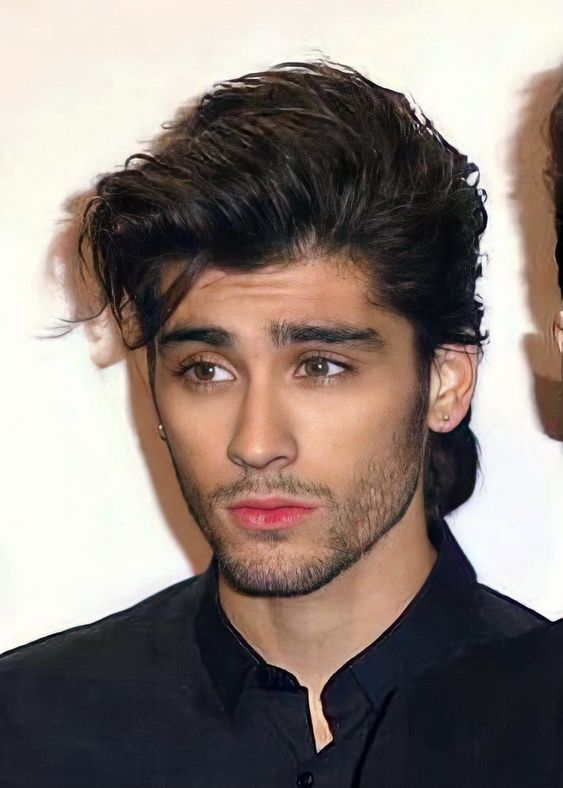Zayn Malik