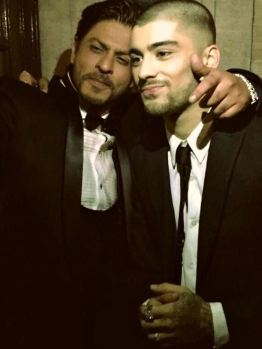 Zayn Malik