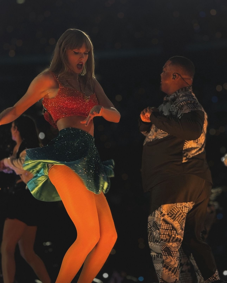 Taylor Swift
