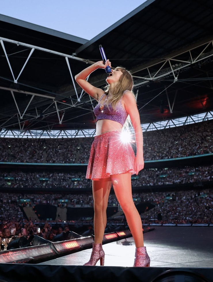 Taylor Swift