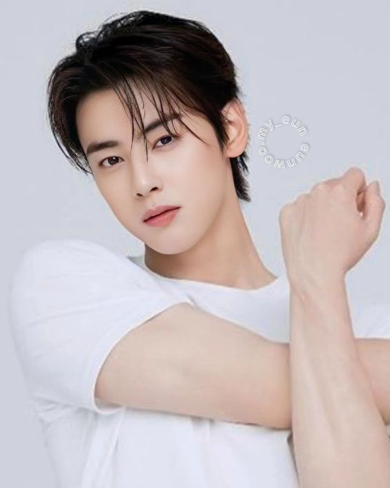 Eun-Woo Cha
