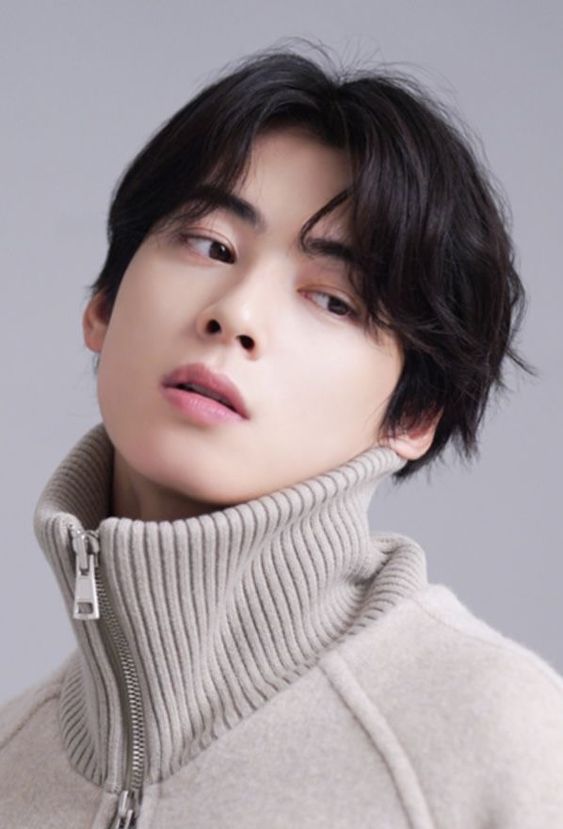 Eun-Woo Cha