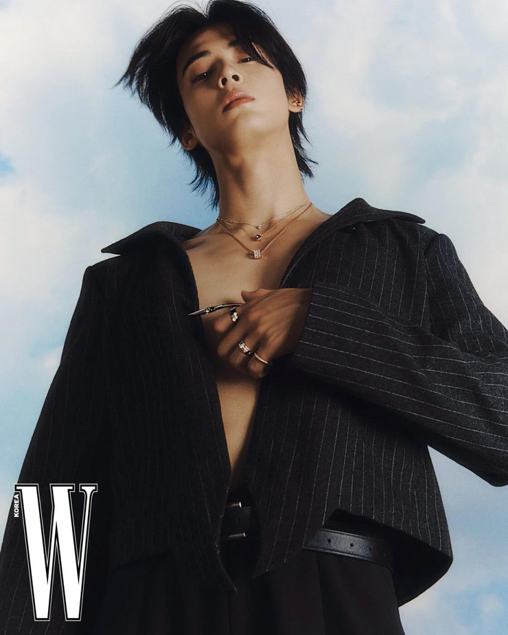 Eun-Woo Cha