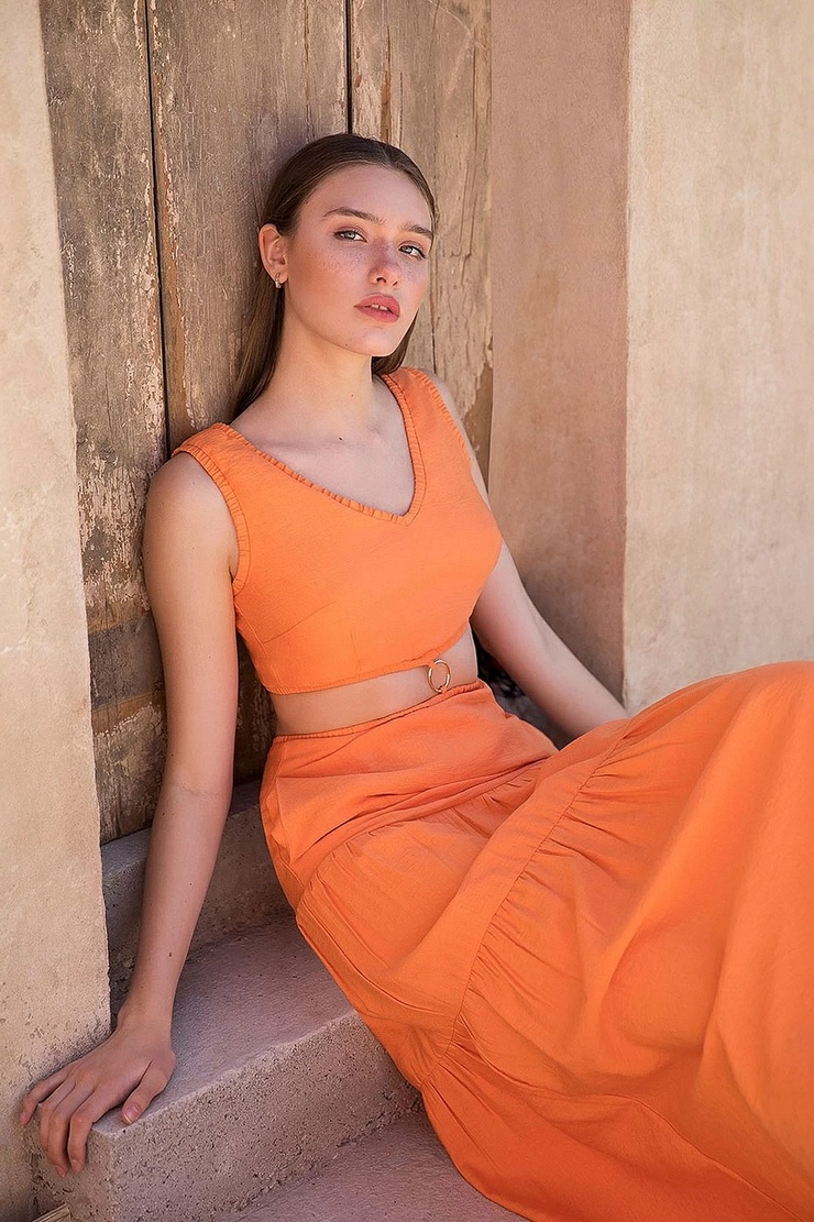Anna Remizova
