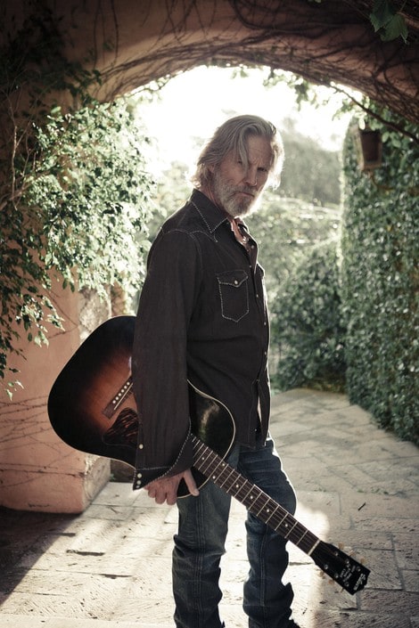 Jeff Bridges Jeff Bridges