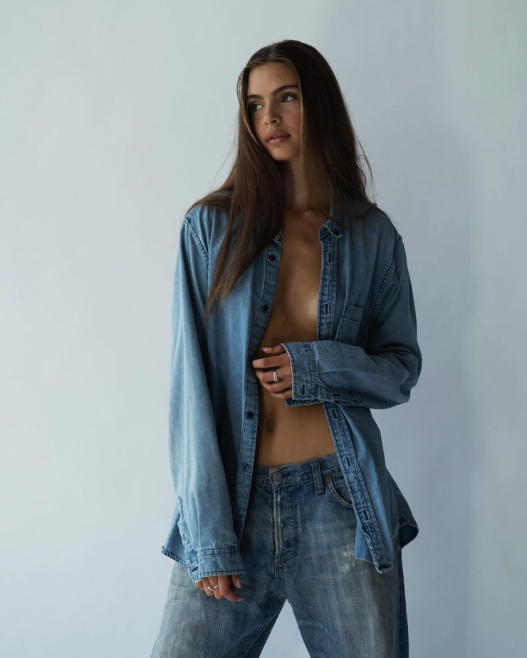 Natalia Shadle