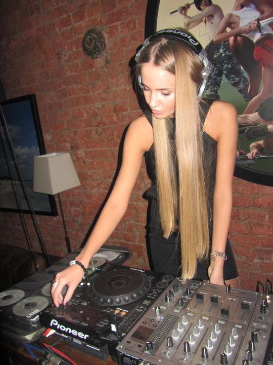 Valeria Sokolova