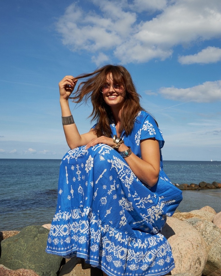 Johanne Lanbo Johanne Lanbo