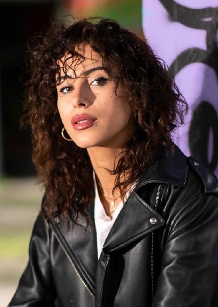 Noor Beldjoudi