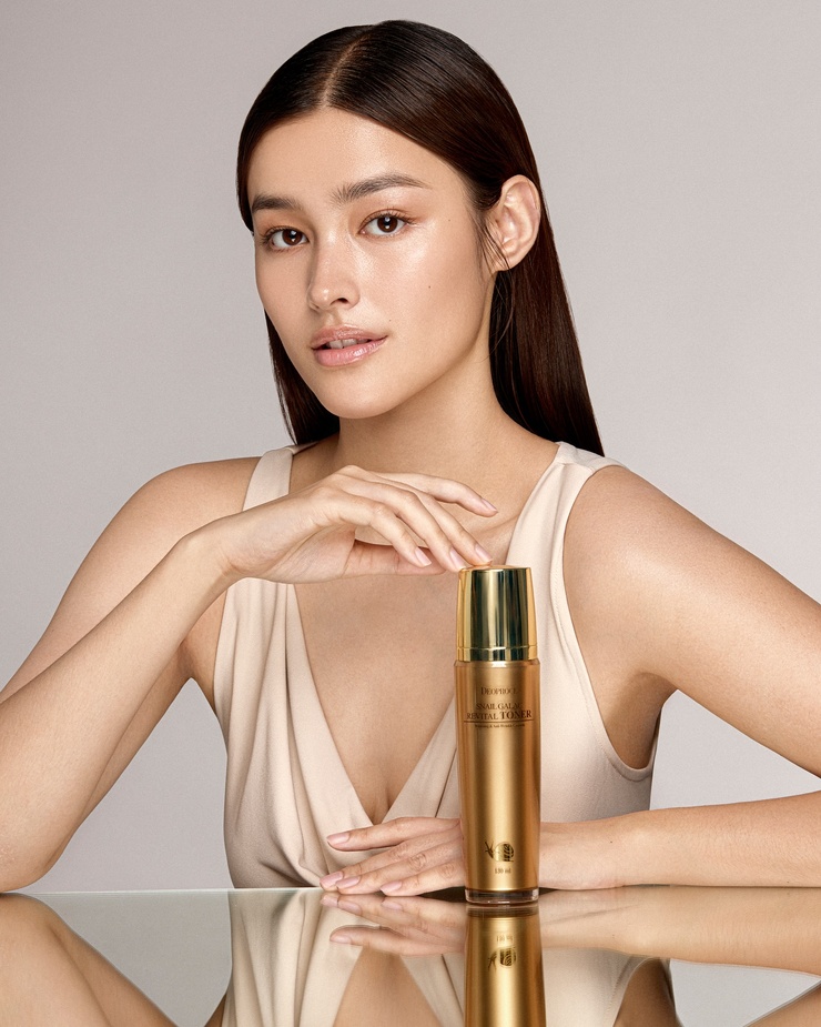 Liza Soberano