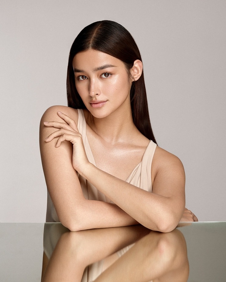 Liza Soberano
