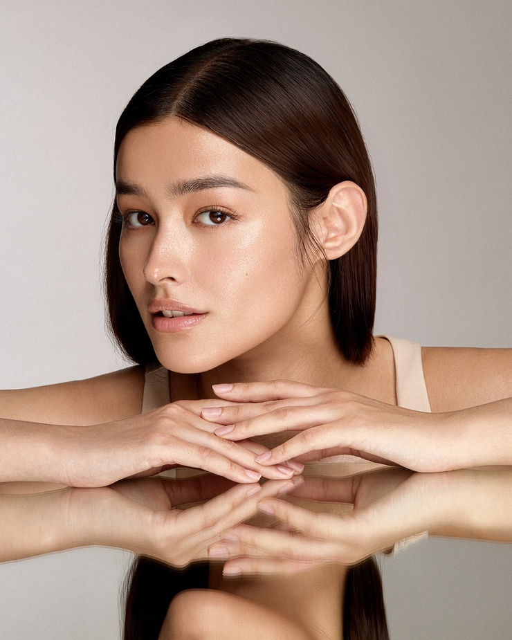 Liza Soberano
