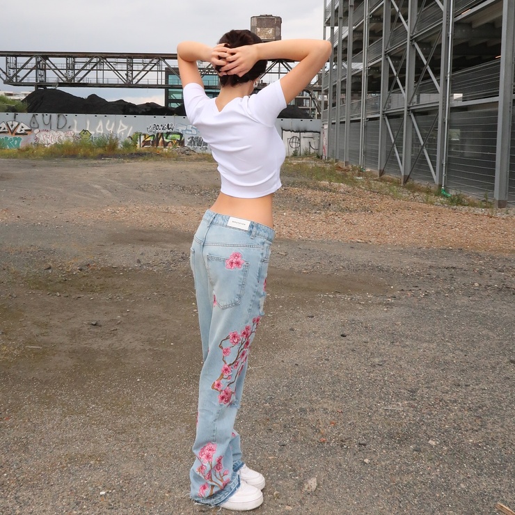 Karlotta Nilla