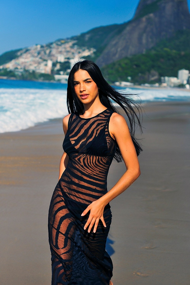 Ana Luiza Costa