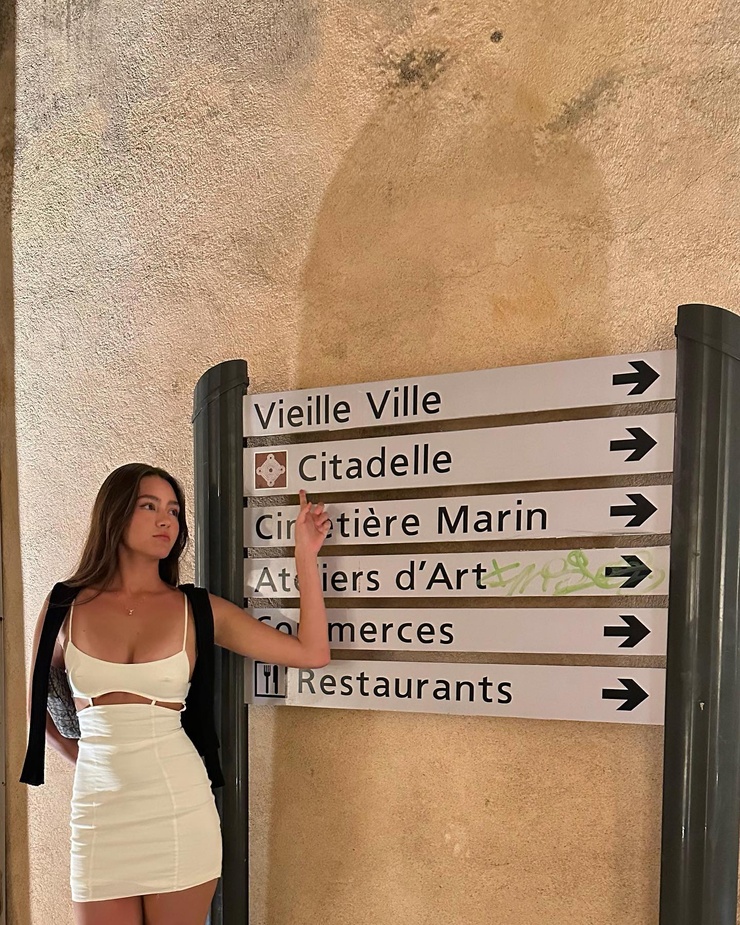 Mabel Chee Mabel Chee