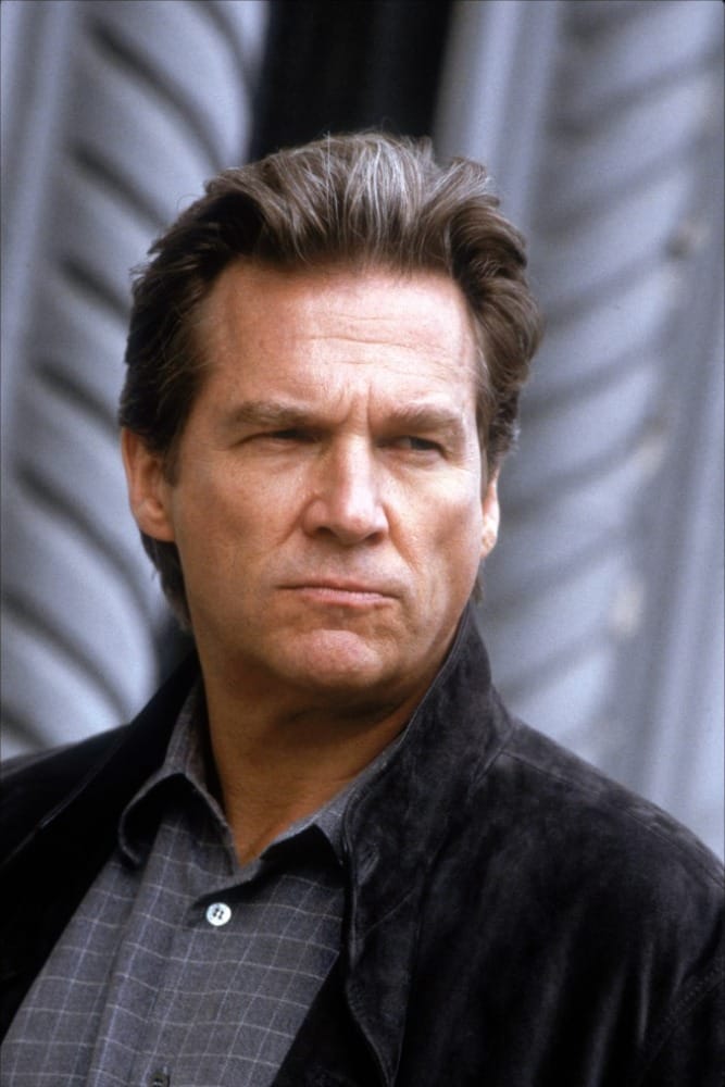 Jeff Bridges
