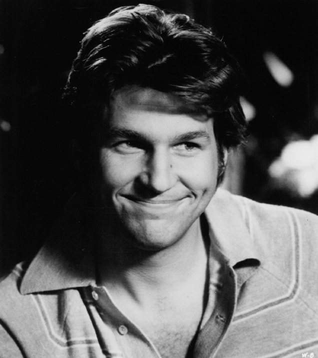 Jeff Bridges
