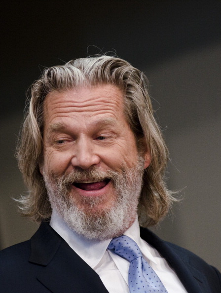 Jeff Bridges