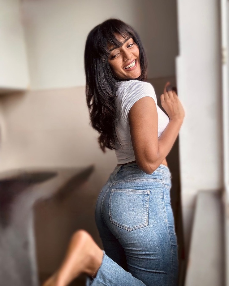 Eesha Rebba Eesha Rebba