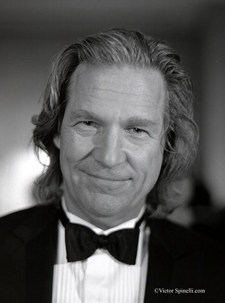 Jeff Bridges