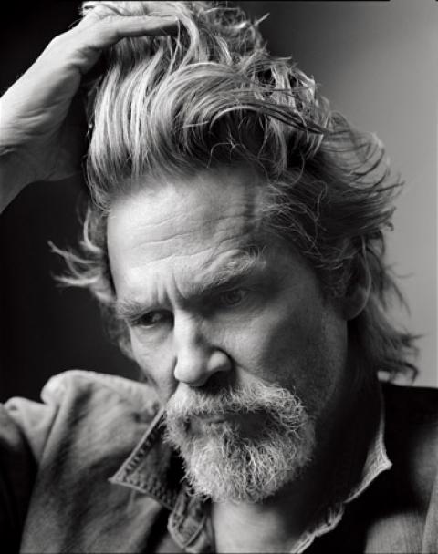 Jeff Bridges