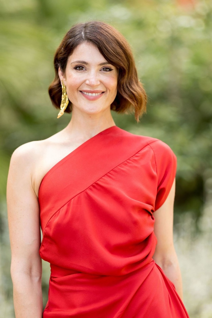 Gemma Arterton Gemma Arterton