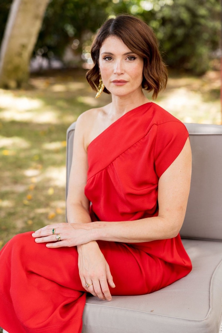 Gemma Arterton Gemma Arterton