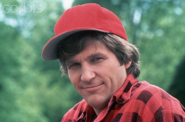 Jeff Bridges