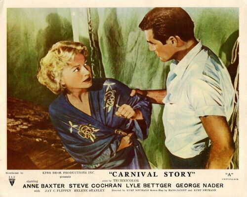 Carnival Story Carnival Story