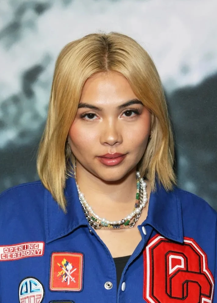Hayley Kiyoko