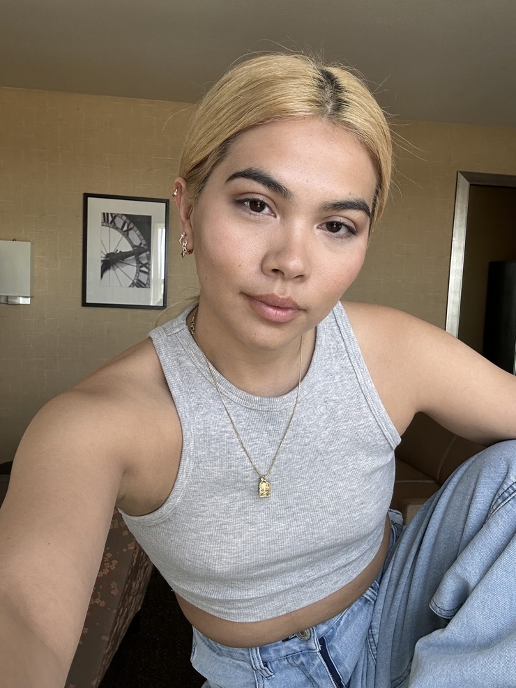 Hayley Kiyoko