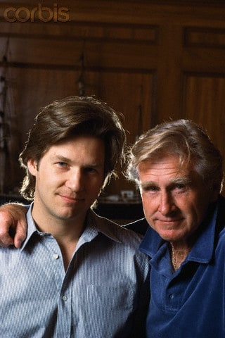 Jeff Bridges