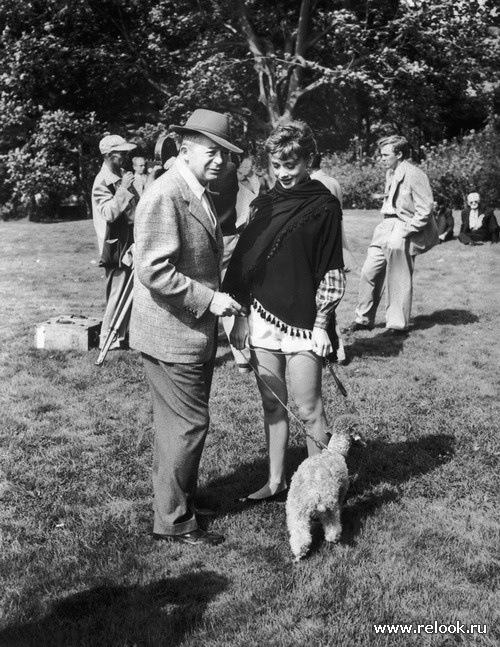 Billy Wilder