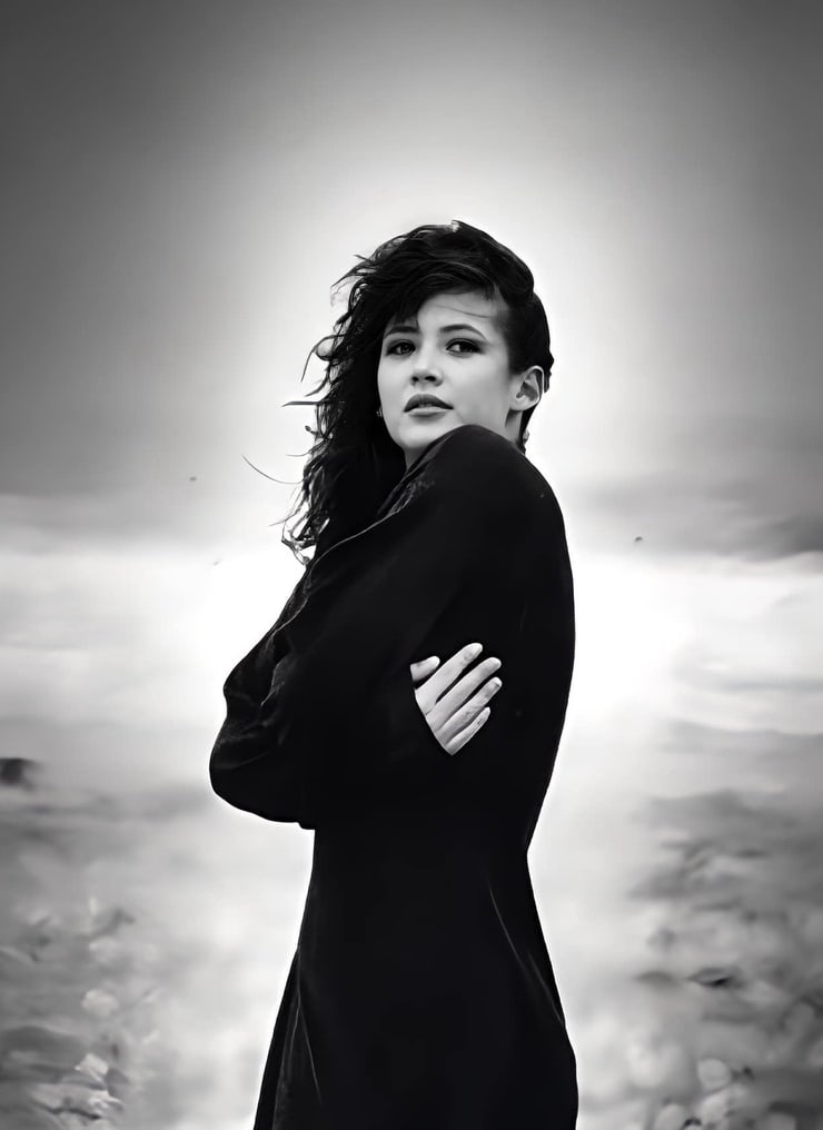 Sophie Marceau