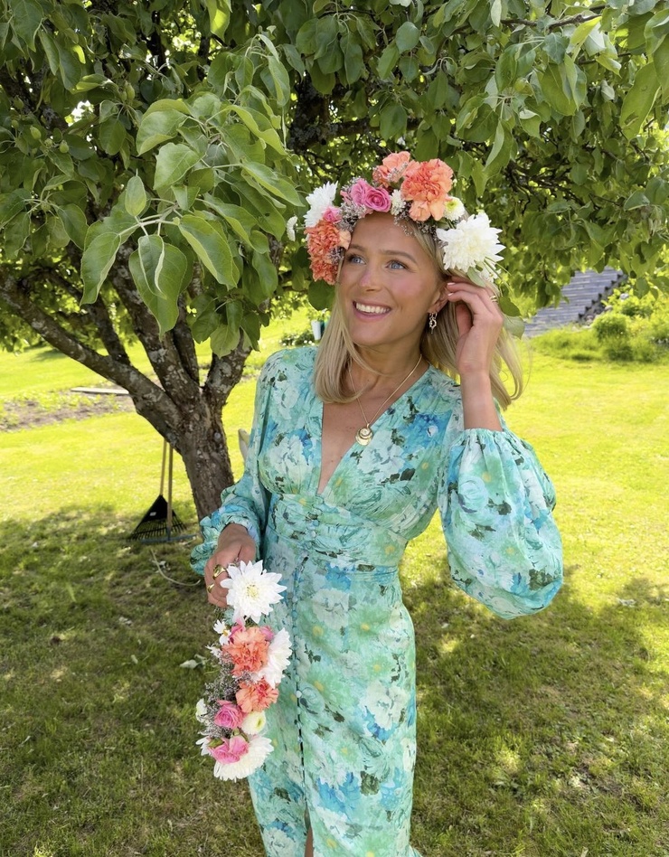 Frida Karlsson