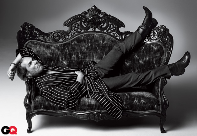 Jeff Bridges Jeff Bridges