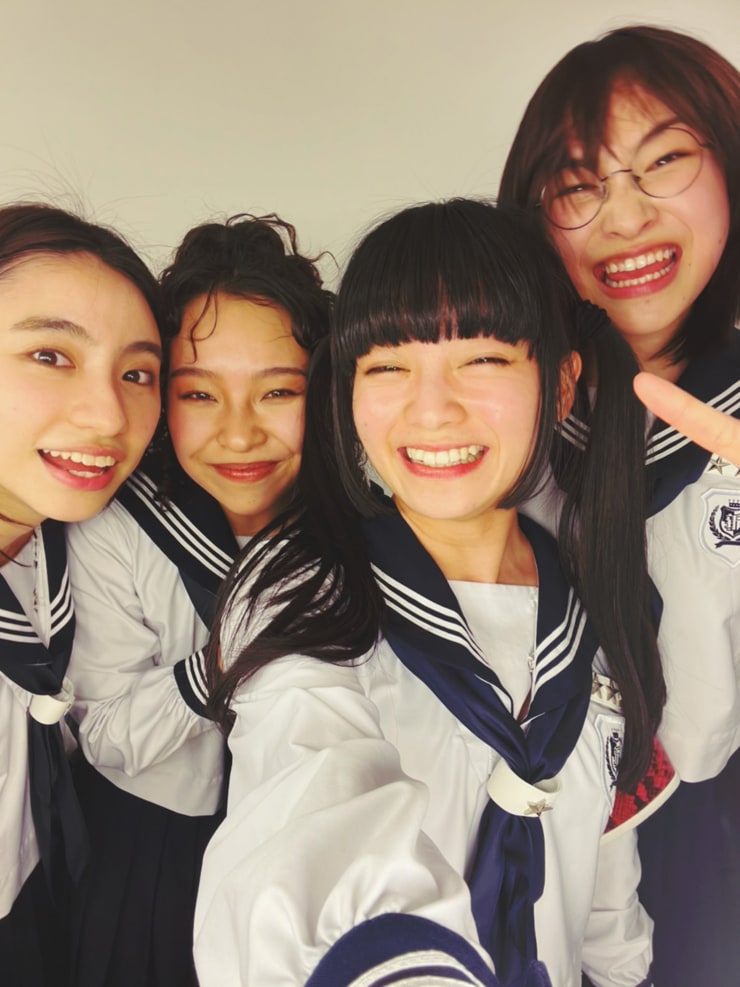 Atarashii Gakko!